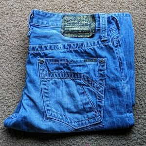 Salvage jeans 32 reg